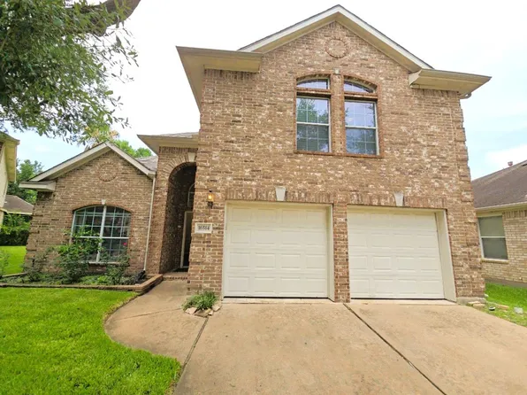16514 Bluff Springs Dr, Houston, TX 77095