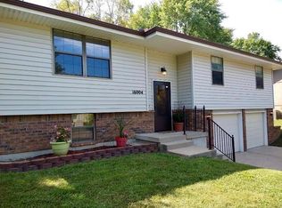 16004 Lawrence Ave, Belton, MO 64012