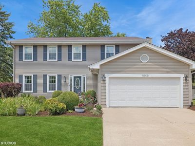 1040 Longford Ct, Westmont, IL, 60559