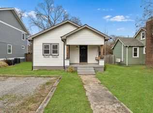 430 Veritas St, Nashville, TN 37211