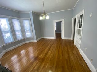 68 Central Ave #1, Hyde Park, MA 02136