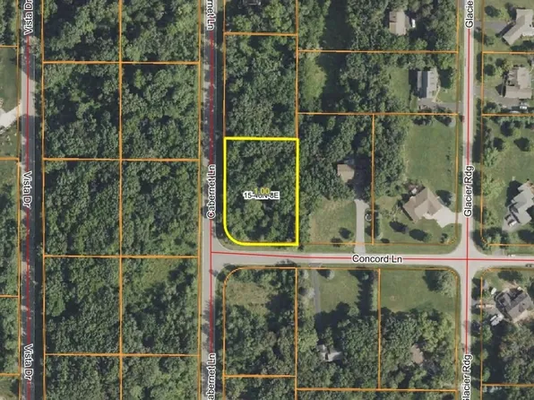 LOT 9 Cabernet Ln, Richmond, IL 60071