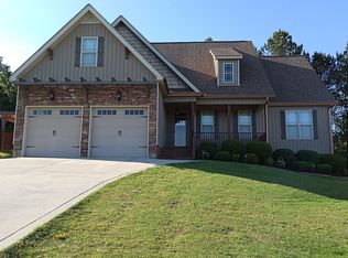 131 Revere Run, Tunnel Hill, GA 30755