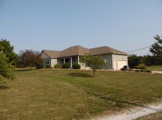 528 Oneal Rd, Billings, MO 65610