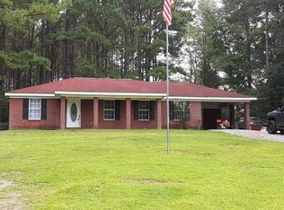 2160 Augusta Rd, Ellisville, MS 39437