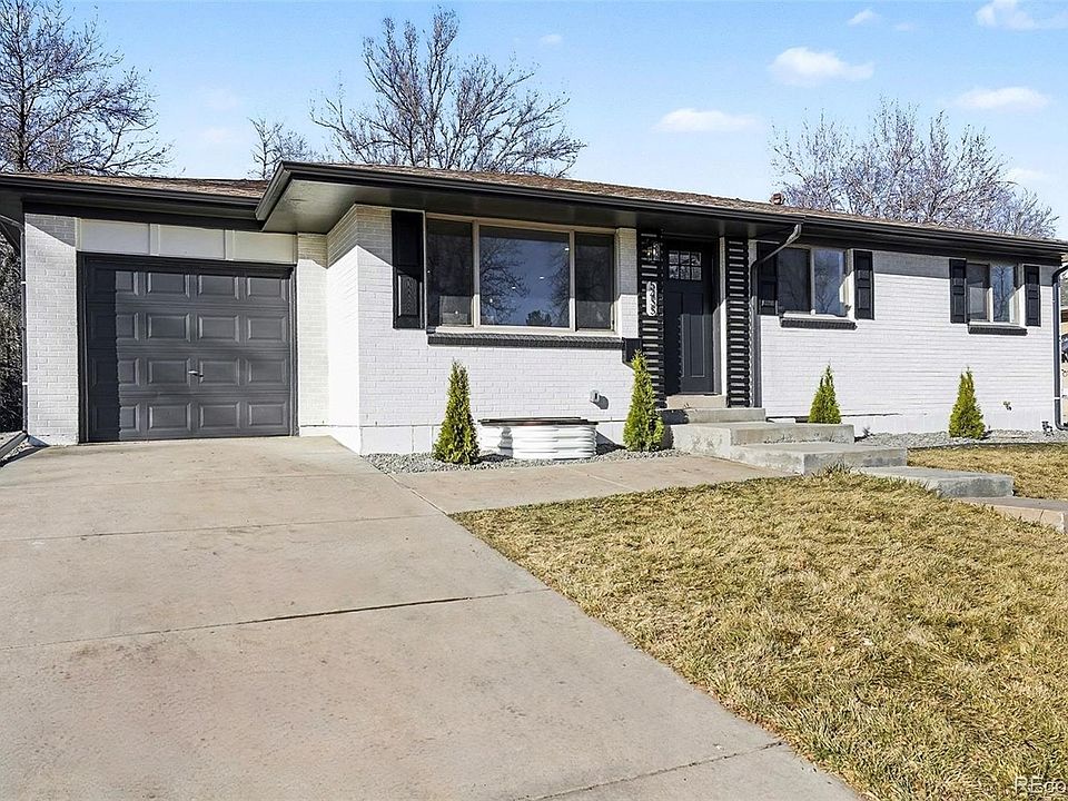 1st image of 5455 S Knox Court