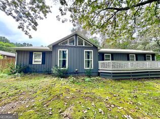 1465 Turner Rd NE, Rome, GA 30165