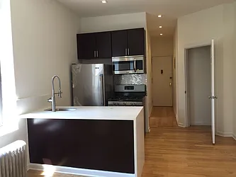 Rented by Albert Attias, LREB