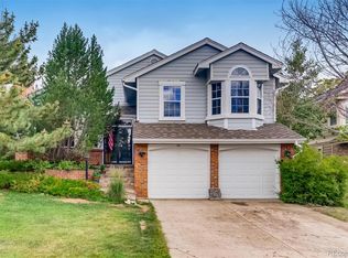 90 Croft Ct, Castle Pines, CO 80108