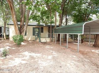 16 N Star Vale Dr SPACE 59, Payson, AZ 85541