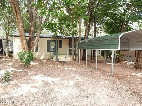 16 N Star Vale Drive #59, Star Valley, AZ 85541
