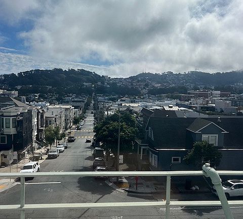4th image of 2200 Turk Blvd APT 9