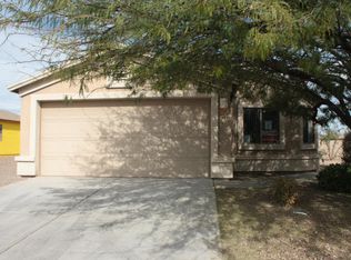 7601 S Coleville St, Tucson, AZ 85746
