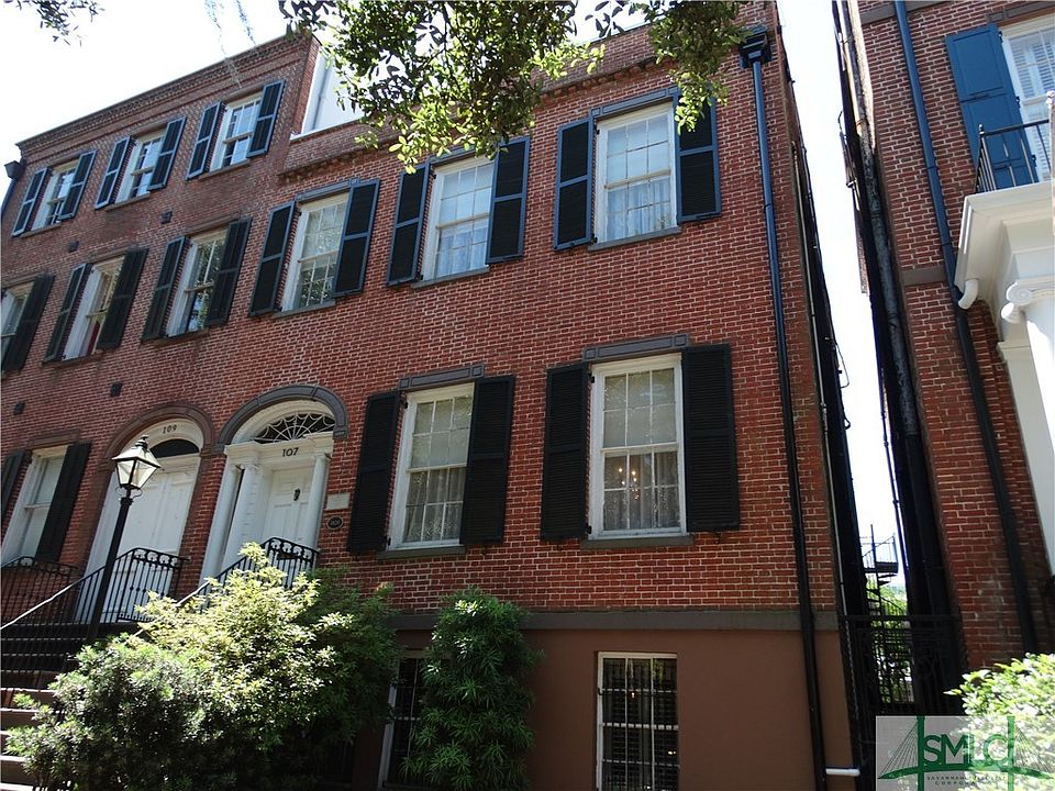 107 E Oglethorpe Ave, Savannah, GA 31401 MLS 284983 Zillow