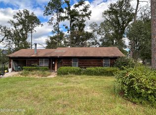 156 N Jefferson Street Ext, Lyons, GA 30436