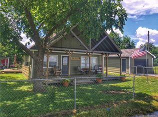 2517 N 426, Pryor, OK 74361