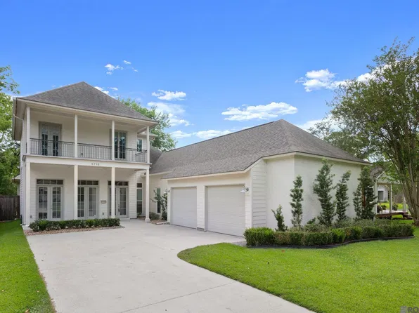 4718 Orchid St, Baton Rouge, LA 70808