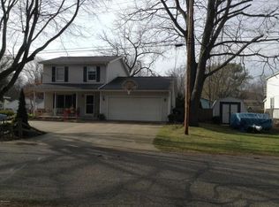 746 1st Ave, Holland, MI 49423