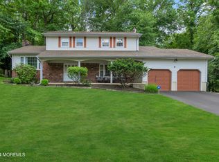 9 Monroe Dr, Marlboro, NJ 07746
