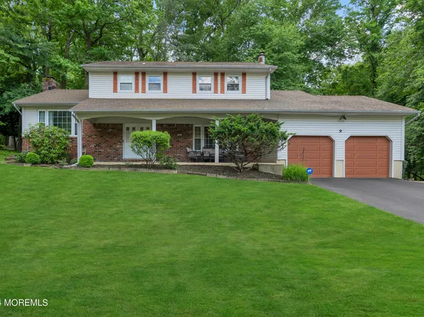 9 Monroe Drive, Marlboro, NJ 07746