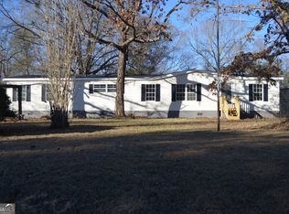 158 Charles Johnson Rd, Forsyth, GA 31029