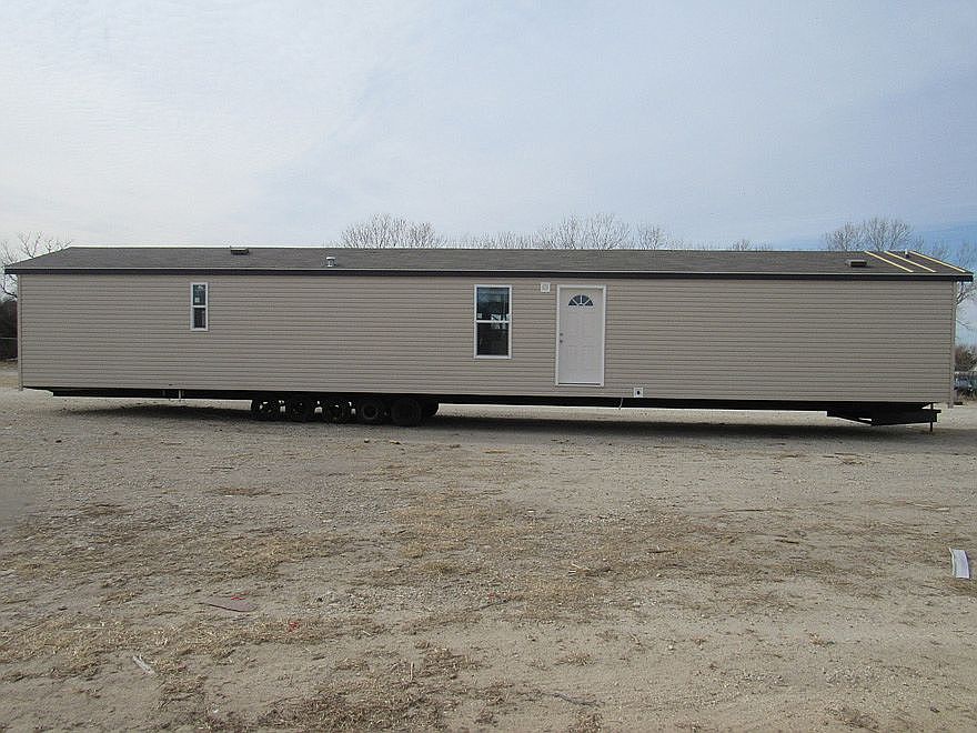Front View