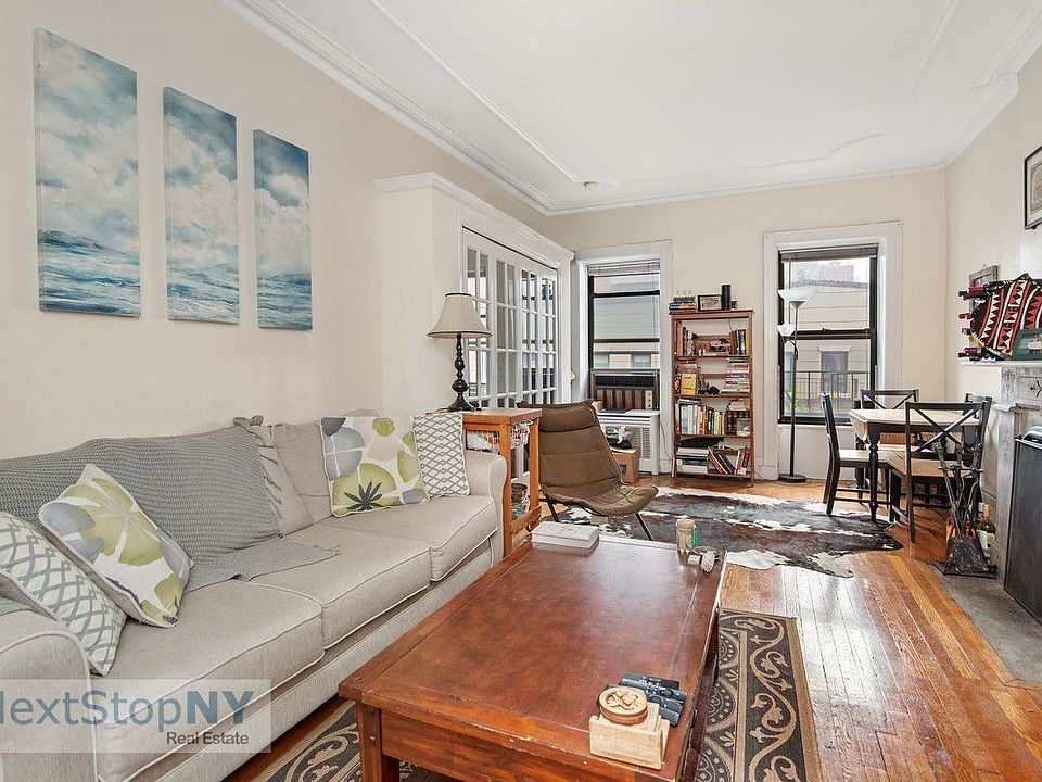 1st image of 344 E 58th St APT 4A