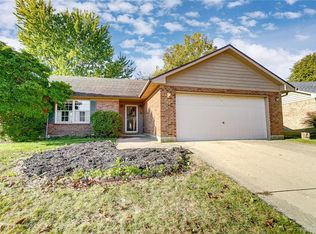 2518 Glasgow Dr, Troy, OH 45373
