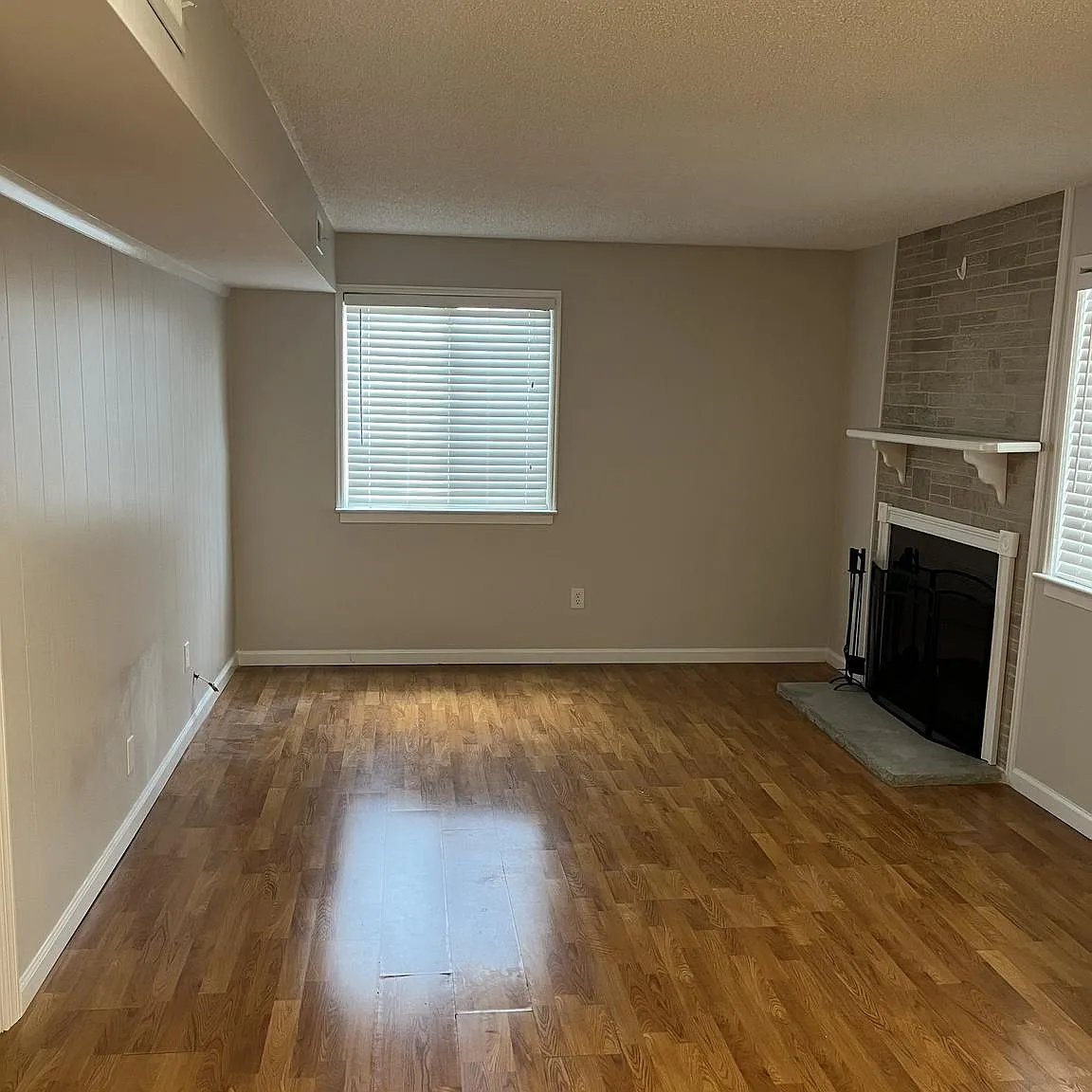 1 bed, 1.0 bath, 530 sqft, $1,450 — Photo 4