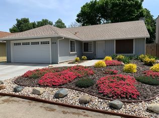2516 Gabriel Ct, Carmichael, CA 95608
