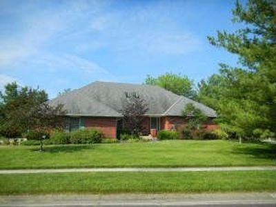 1416 Dunbar Dr, Columbia, MO, 65203