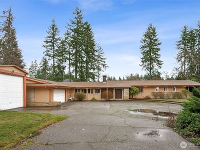 105 Lucke Place, Elma, WA, 98541