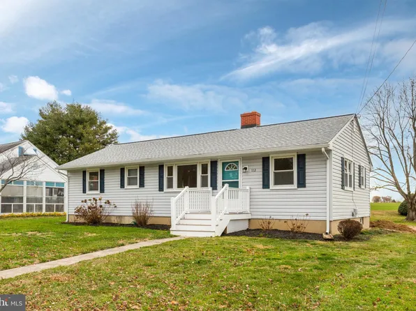 112 Walnut St, Centreville, MD 21617