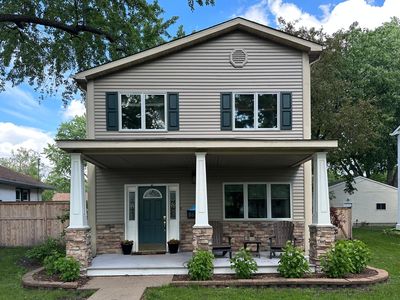 3641 39th Ave S, Minneapolis, MN, 55406
