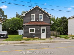 213 Station St, Belleville, ON K8N 2T6