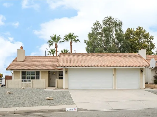 2958 Havasu Ct, Highland, CA 92346