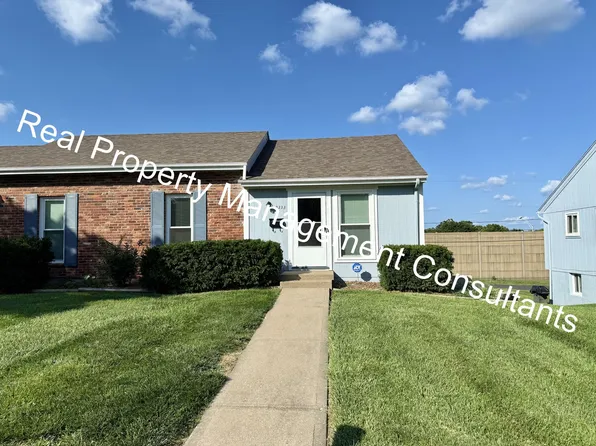 9333 Ballentine St, Overland Park, KS 66214