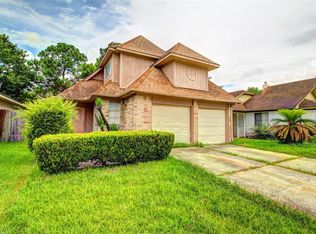 10909 Olivewood Dr, Houston, TX 77089