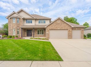 19410 Boulder Ridge Dr, Mokena, IL 60448