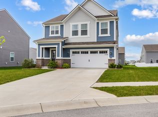 1464 Buckland Ct, Avon, IN 46123