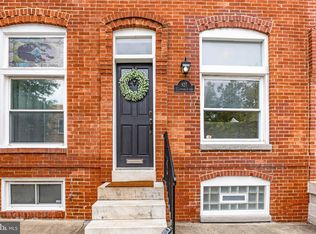 927 S Linwood Ave, Baltimore, MD 21224