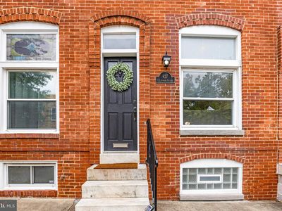 927 S Linwood Ave, Baltimore, MD, 21224