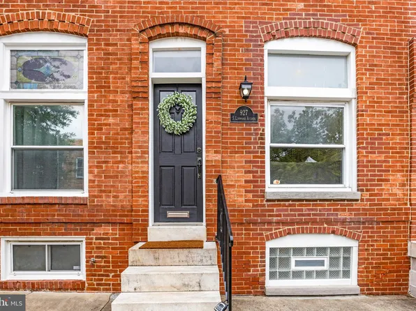 927 S Linwood Ave, Baltimore, MD 21224