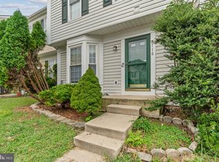 8110 Fruitful Ct, Glen Burnie, MD 21061