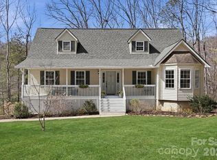 8 Fiver Ln, Asheville, NC 28803