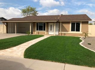 2526 W Carter Dr, Tempe, AZ 85282
