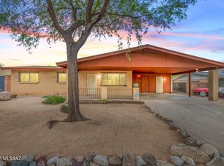 645 N Banff Ave, Tucson, AZ 85748