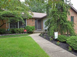 3228 Woodward St, Erlanger, KY 41018