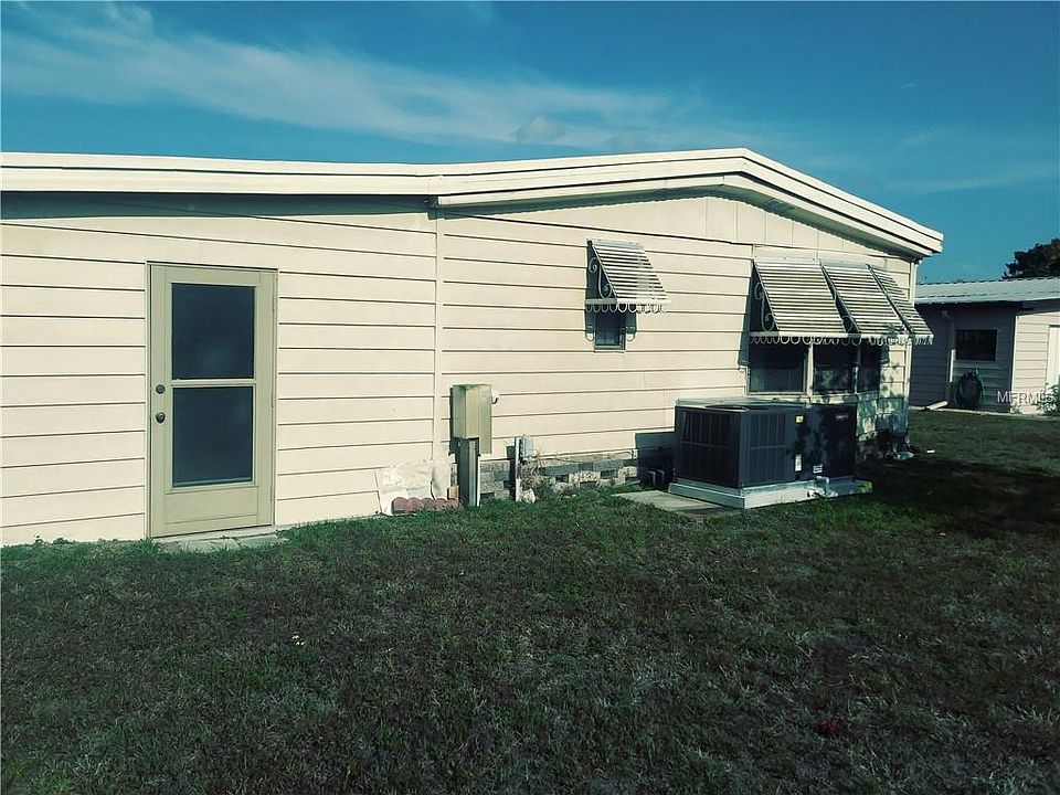 6293 Sparrow Ln, Englewood, FL 34224 | Zillow