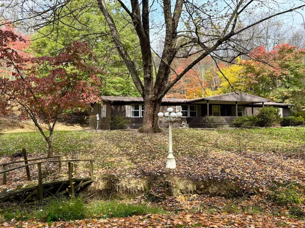 171 Chimney Ln, Rivesville, WV 26588